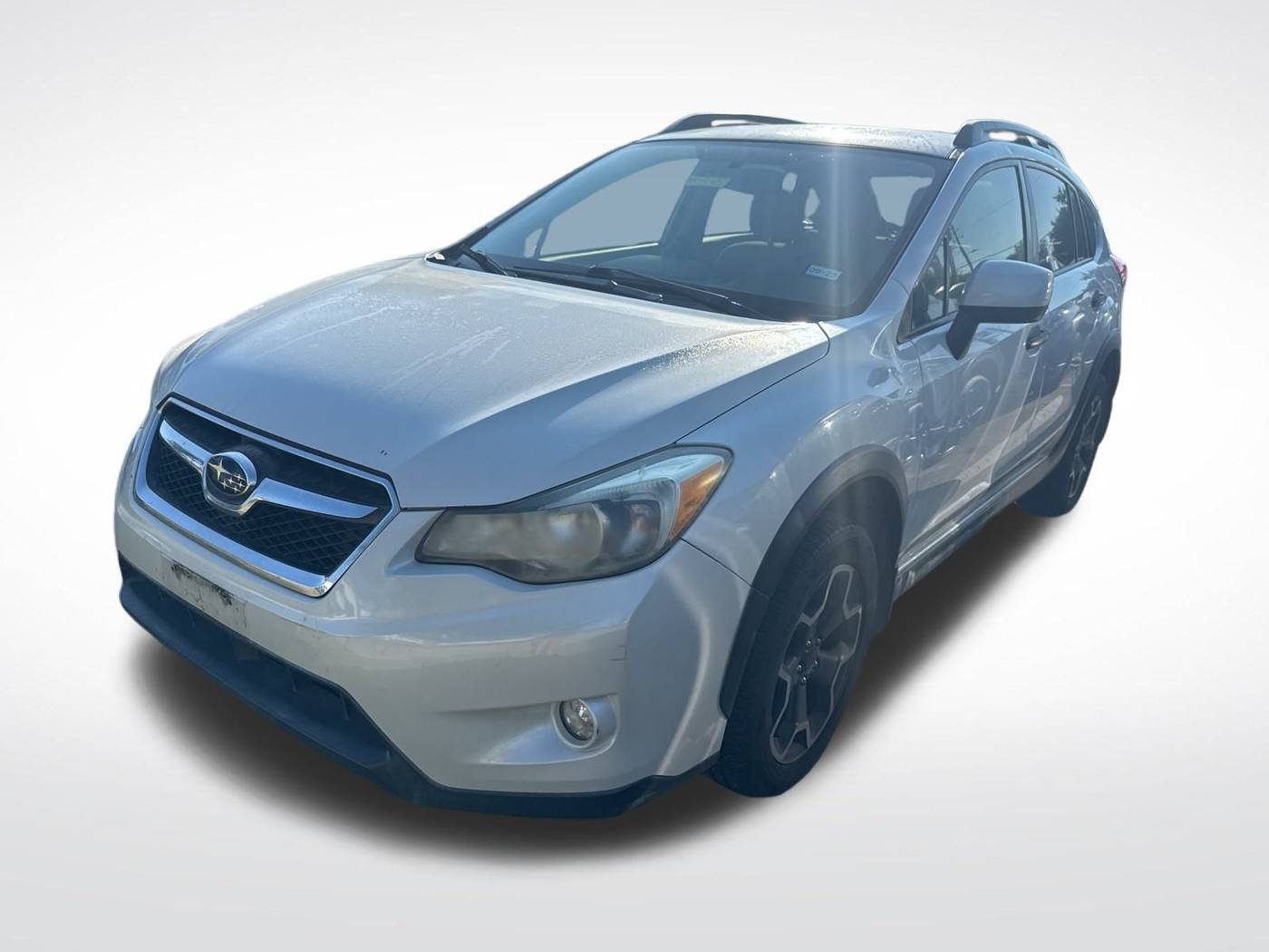 2014 Subaru XV Crosstrek 2.0i Premium — SUV — 108,775 mi — Austin, TX