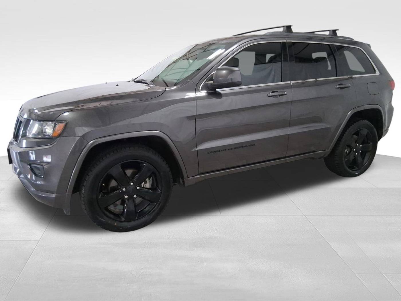 2015 Jeep Grand Cherokee Altitude