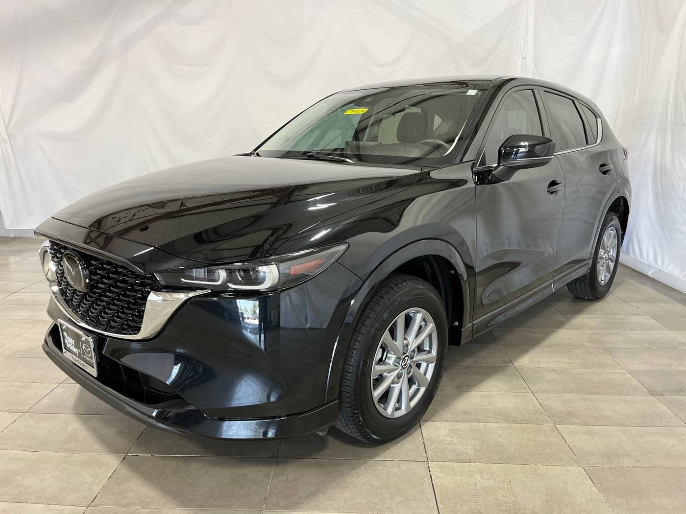 2024 Mazda CX-5 2.5 S Select — SUV — 16,267 mi — Austin, TX