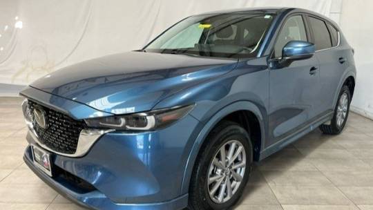 2024 Mazda CX-5 2.5 S Select — SUV — 24,965 mi — Austin, TX