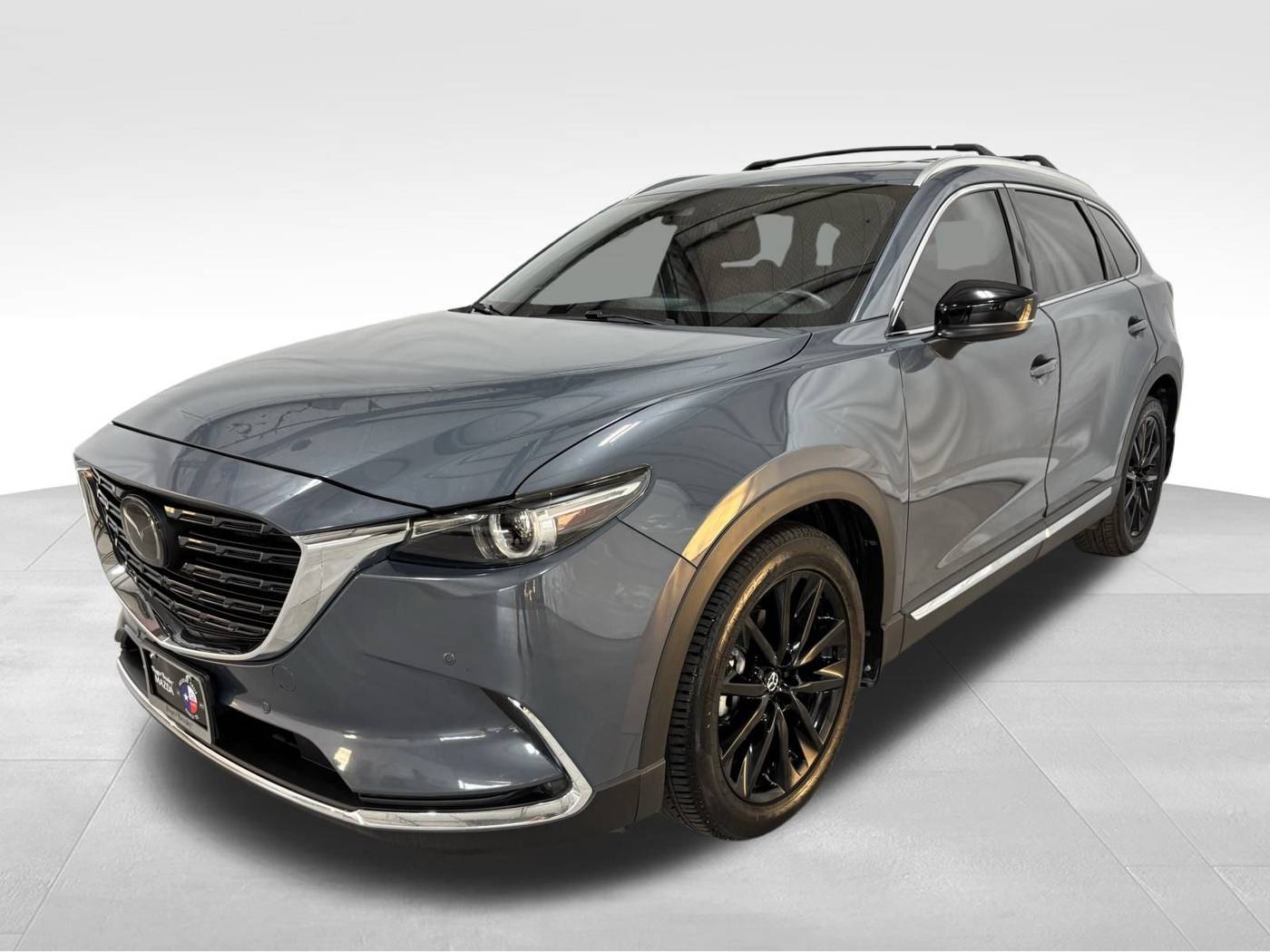 2021 Mazda CX-9 Carbon Edition — SUV — 76,866 mi — Austin, TX