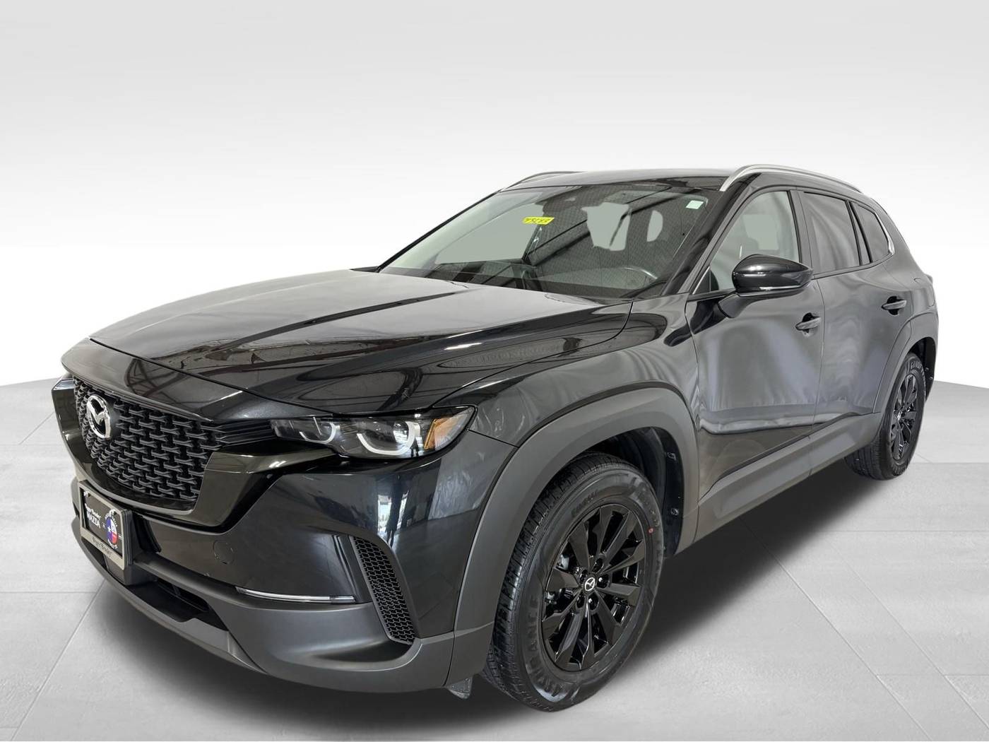 2024 Mazda CX-50 Preferred — SUV — 49,741 mi — Austin, TX