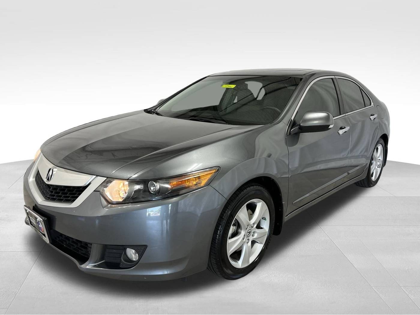 2010 Acura TSX Standard — Sedan — 94,511 mi — Austin, TX