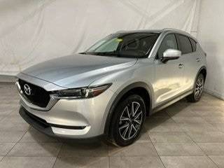 2017 Mazda CX-5 Grand Select — SUV — 56,921 mi — Austin, TX
