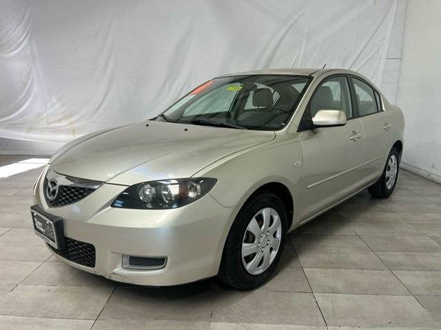 2007 Mazda Mazda3 i Sport — Sedan — 133,169 mi — Austin, TX