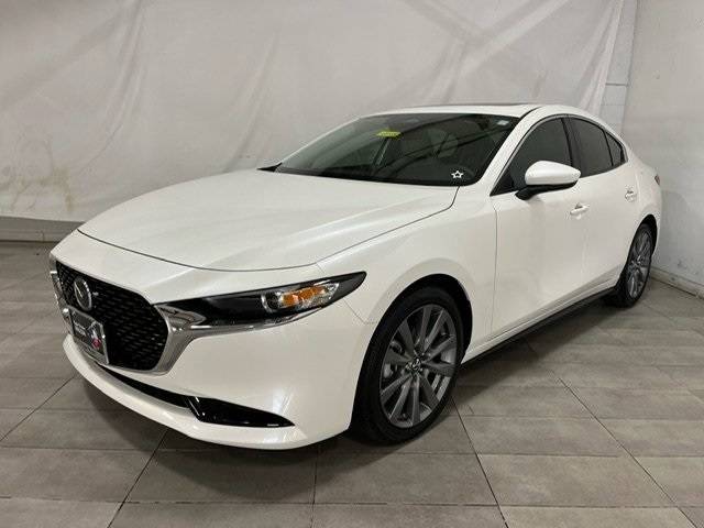 2024 Mazda Mazda3 Preferred — Sedan — 2,356 mi — Austin, TX