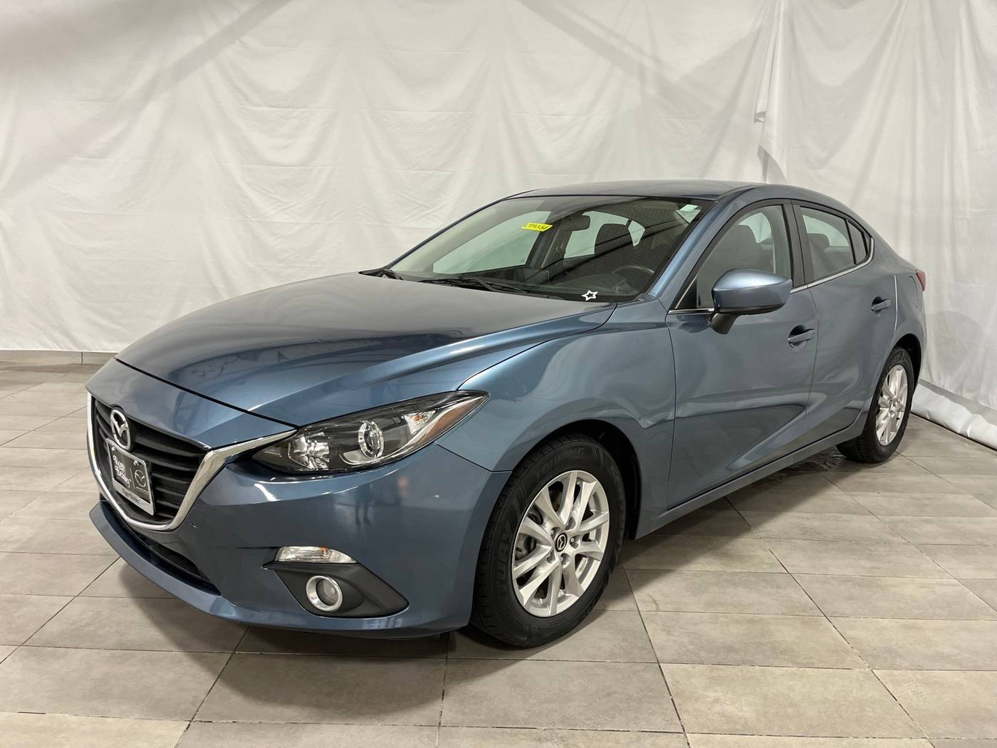 2014 Mazda Mazda3 i Touring — Sedan — 89,883 mi — Austin, TX