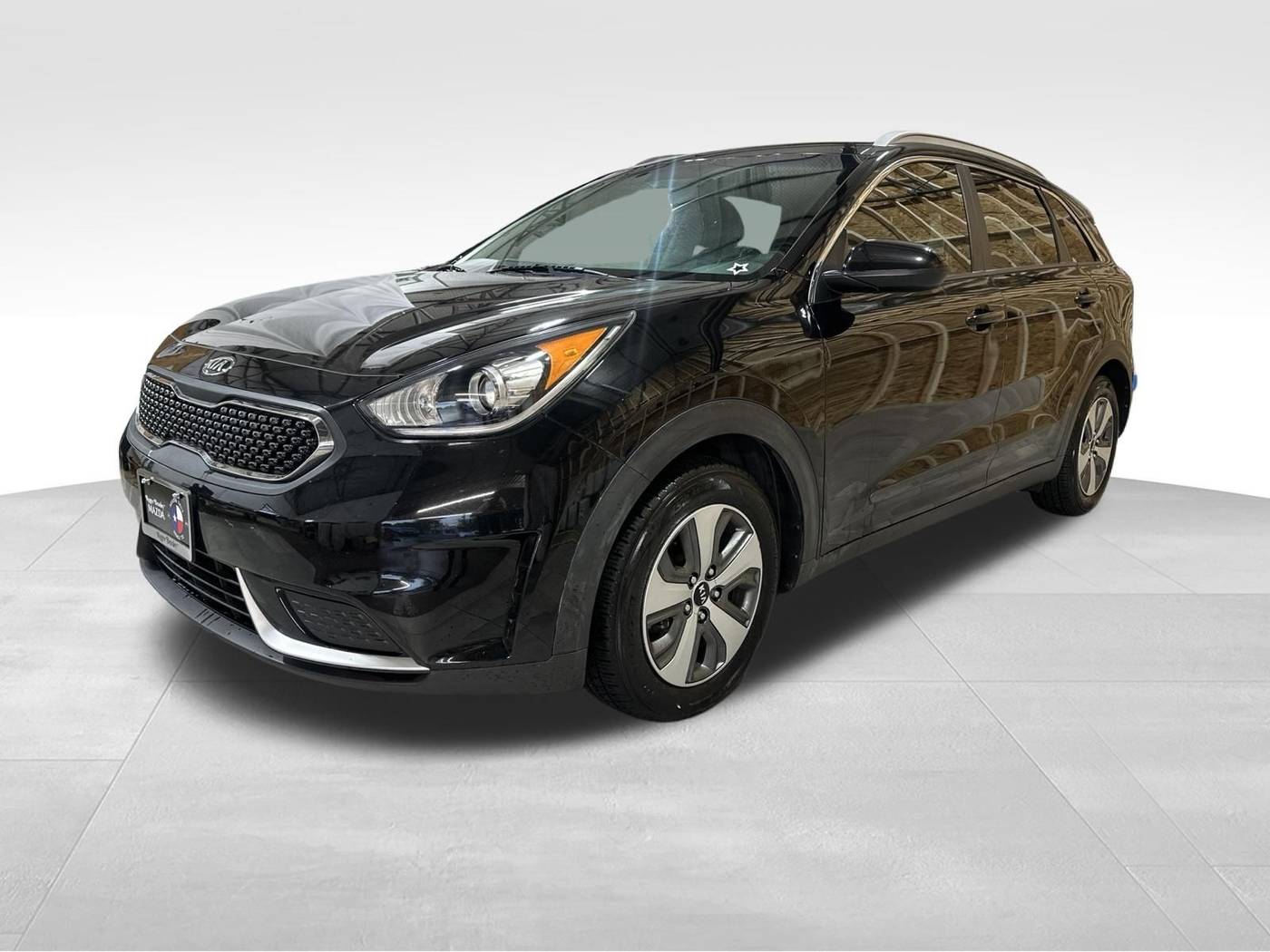 2019 Kia Niro Hybrid LX