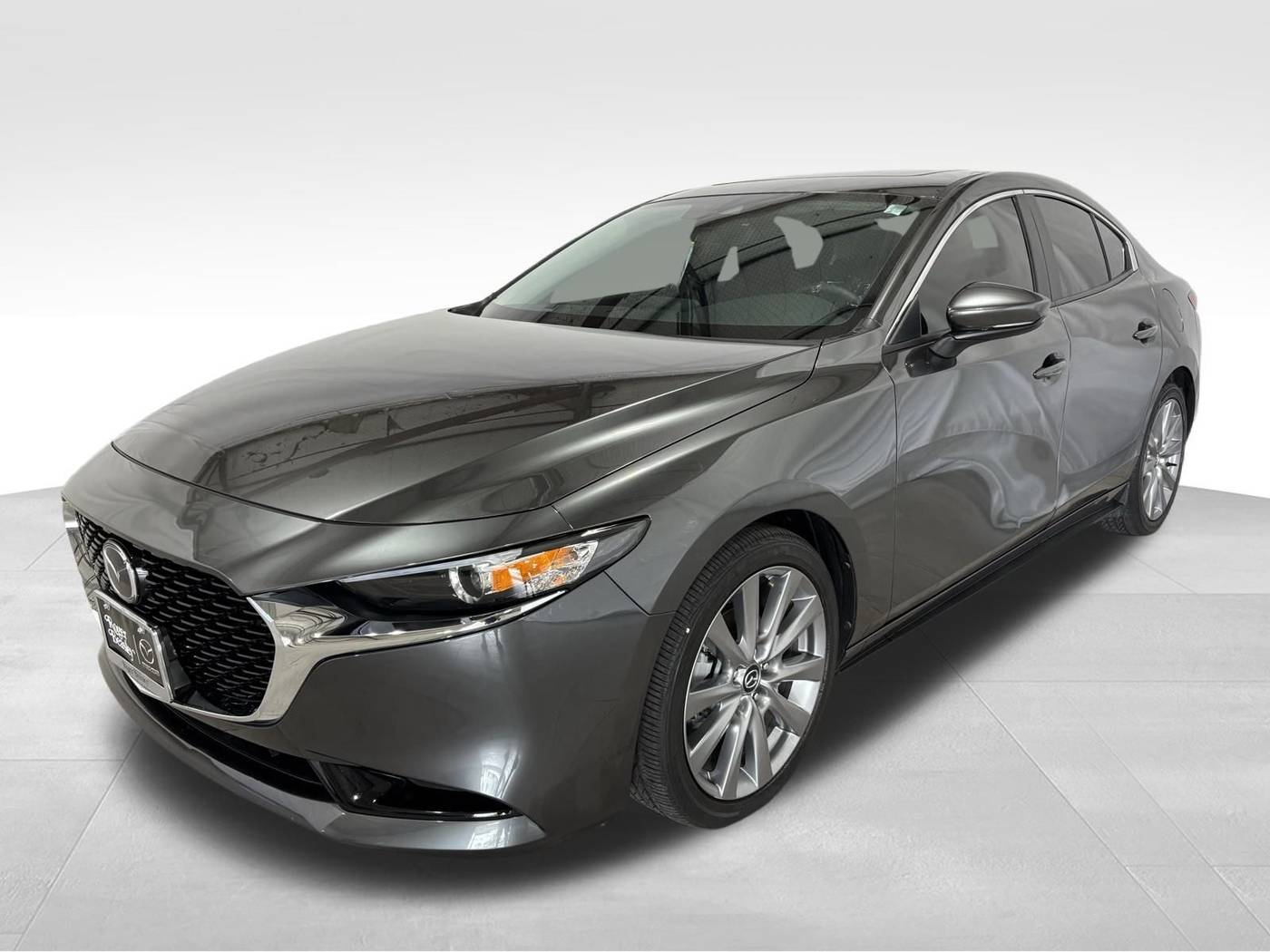 2023 Mazda Mazda3 Preferred — Sedan — 29,961 mi — Austin, TX