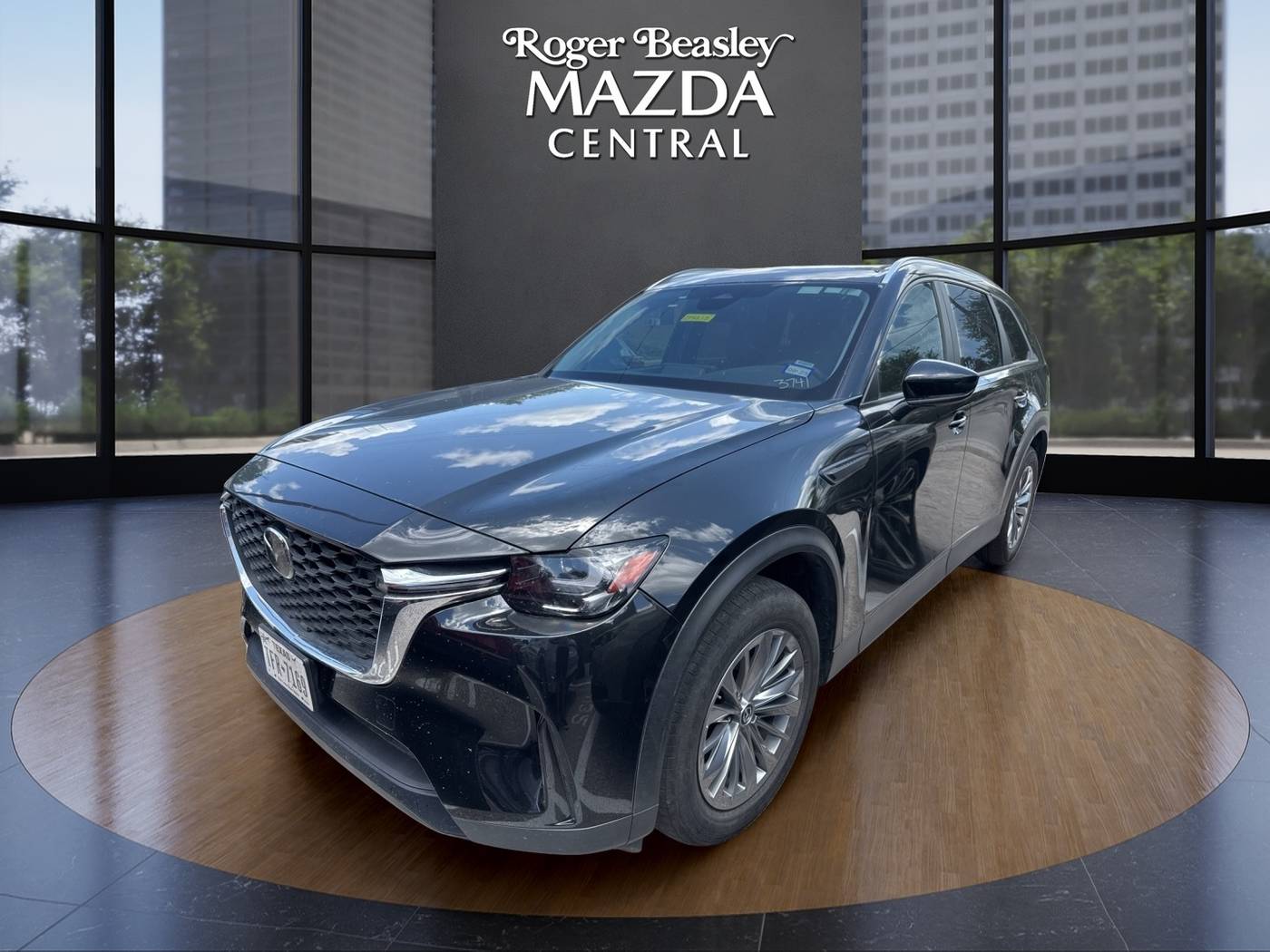 2024 Mazda CX-90 Select — SUV — 35,388 mi — Austin, TX