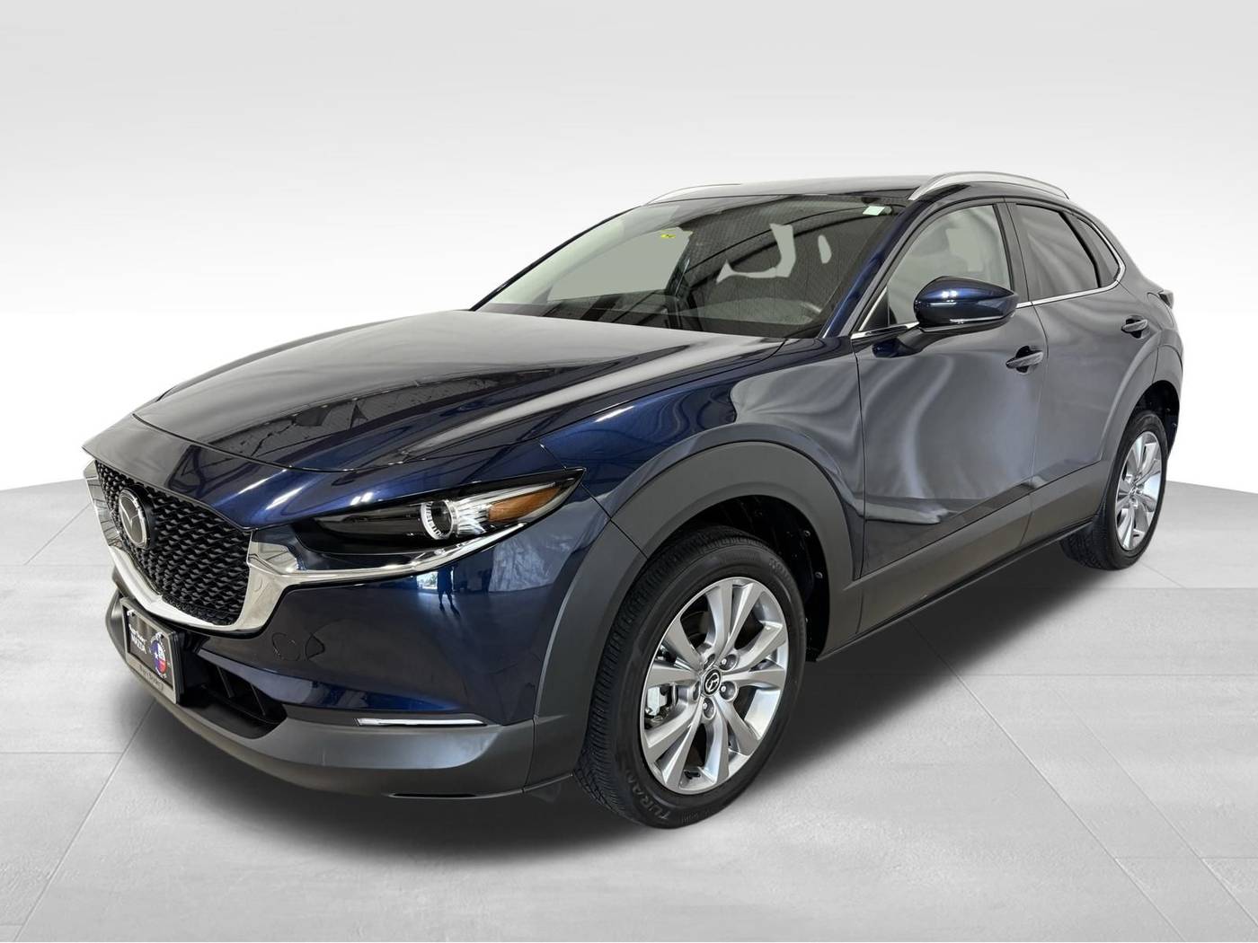 2022 Mazda CX-30 Select — SUV — 13,478 mi — Austin, TX