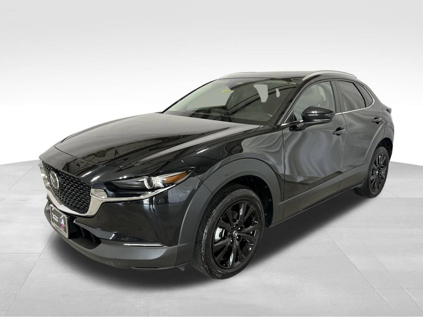 2024 Mazda CX-30 Select — SUV — 25,839 mi — Austin, TX