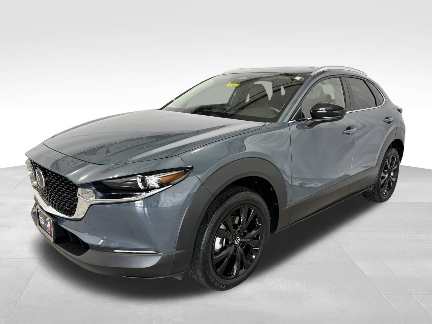2025 Mazda CX-30 Carbon Edition — SUV — 1,750 mi — Austin, TX