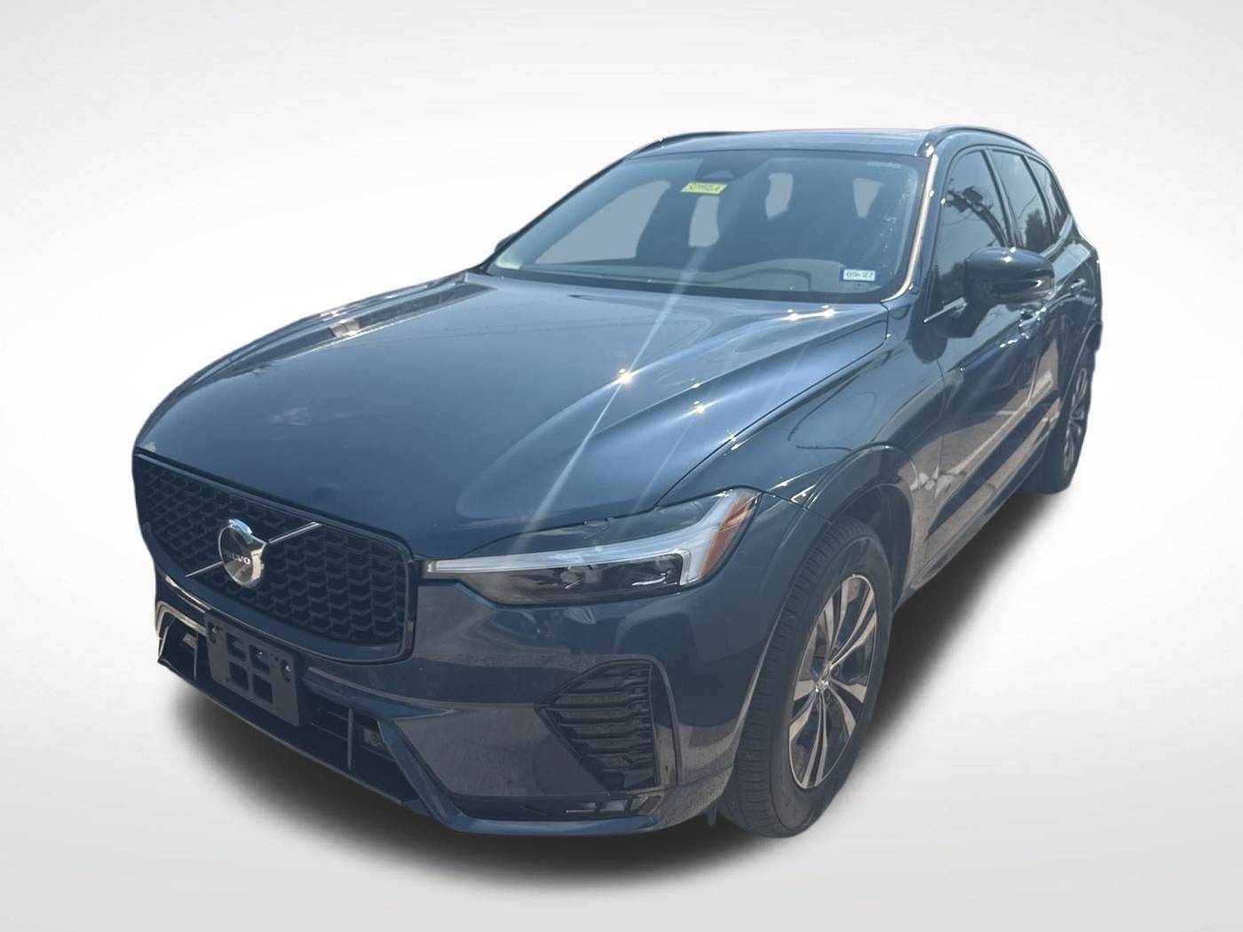 2025 Volvo XC60 Core — SUV — 10,079 mi — Austin, TX