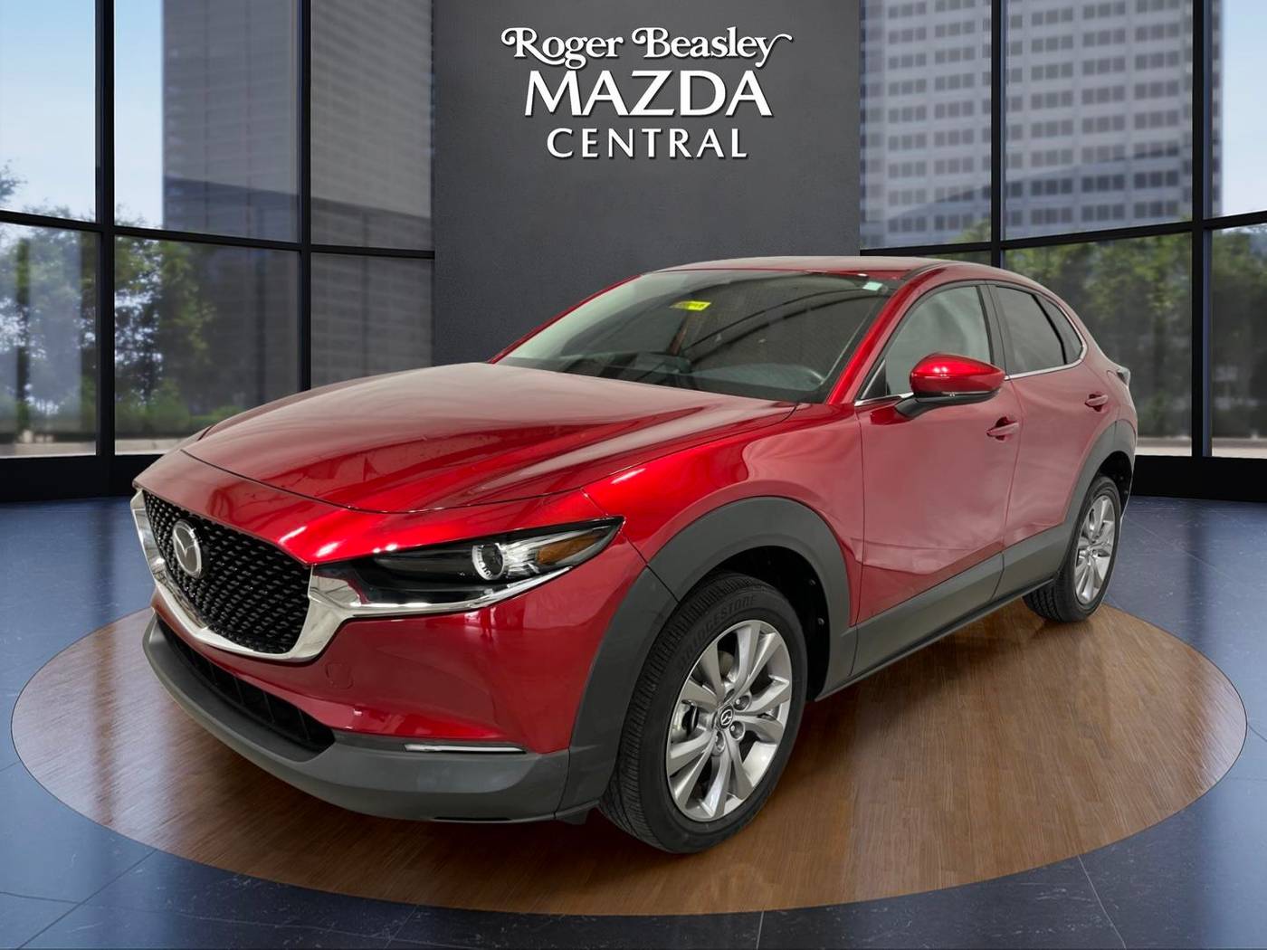 2020 Mazda CX-30 Preferred — SUV — 46,155 mi — Austin, TX