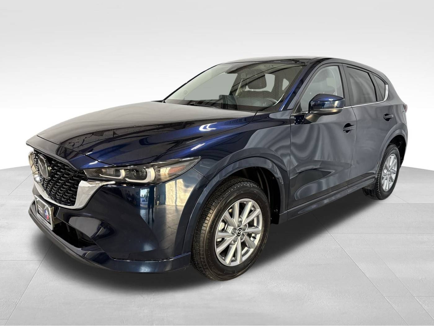 2025 Mazda CX-5 2.5 S Preferred — SUV — 9,032 mi — Austin, TX