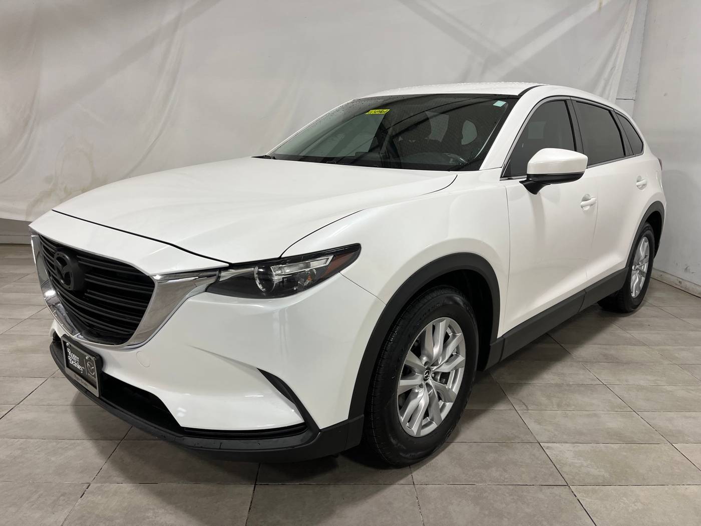 2016 Mazda CX-9 Sport — SUV — 197,750 mi — Austin, TX