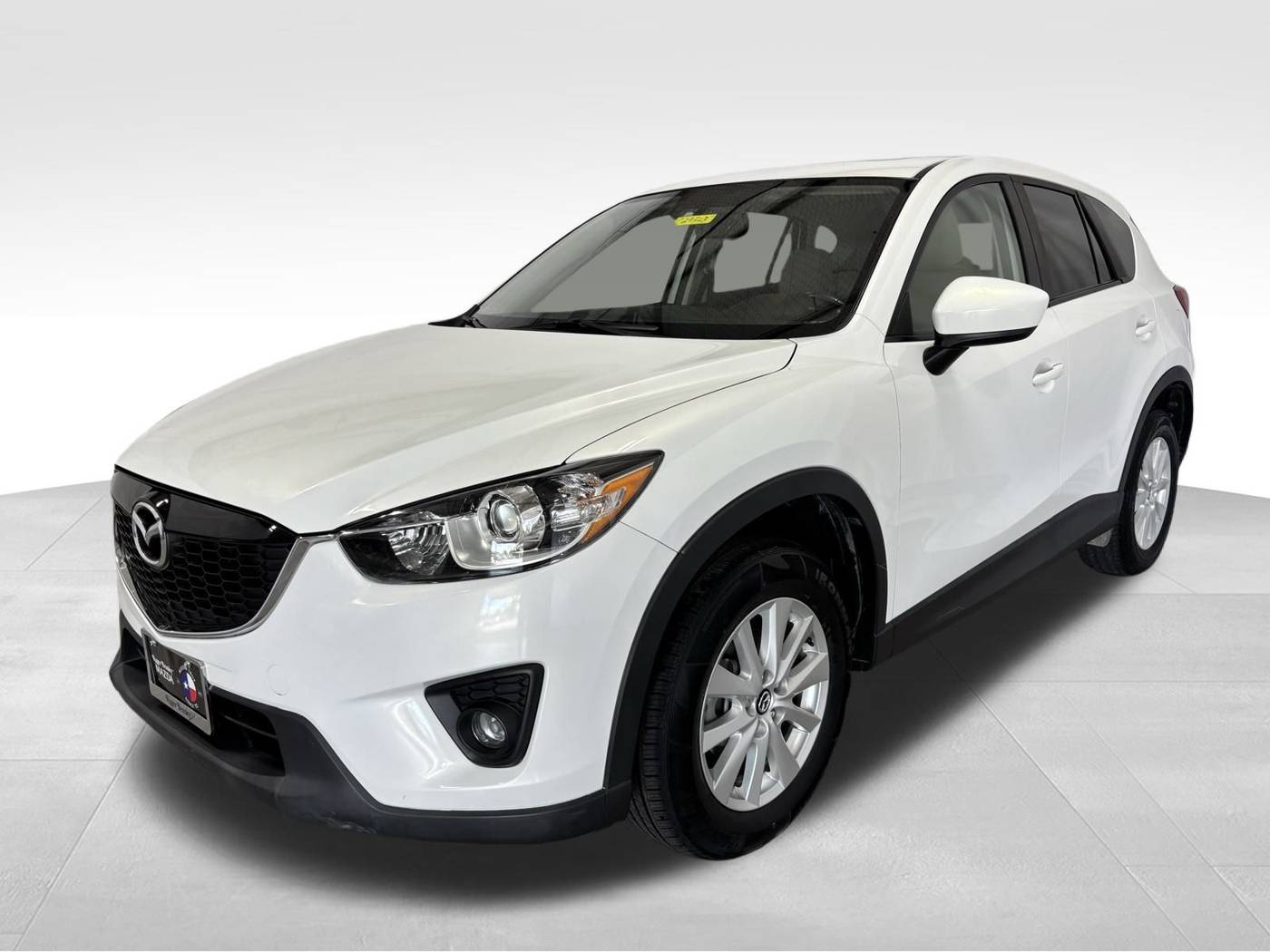 2013 Mazda CX-5 Touring — SUV — 77,868 mi — Austin, TX