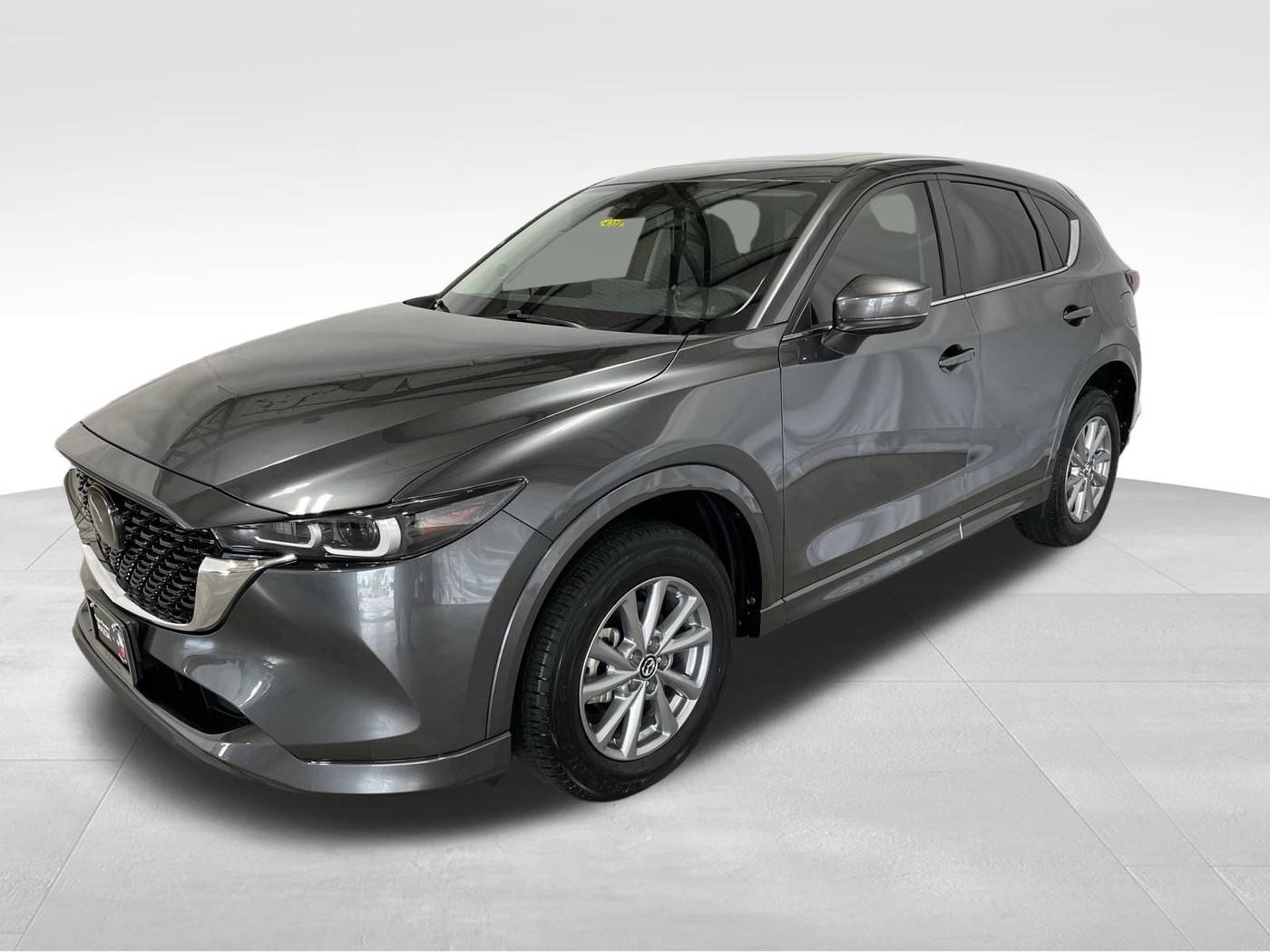 2024 Mazda CX-5 2.5 S Preferred — SUV — 4,725 mi — Austin, TX