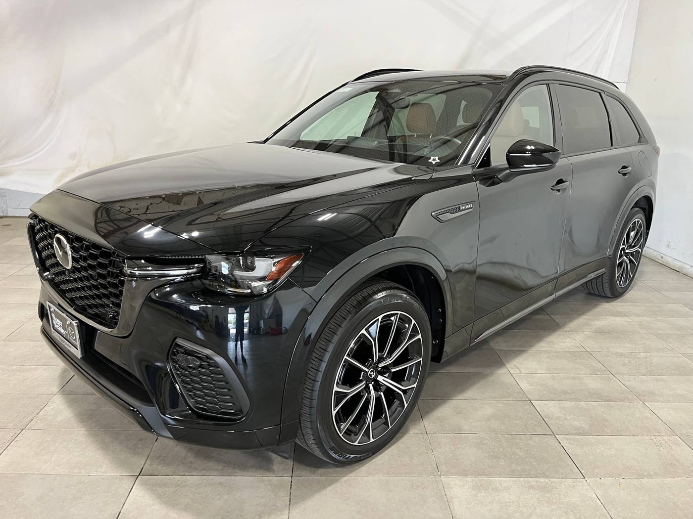 2025 Mazda CX-70 S Premium Plus — SUV — 10 mi — Austin, TX