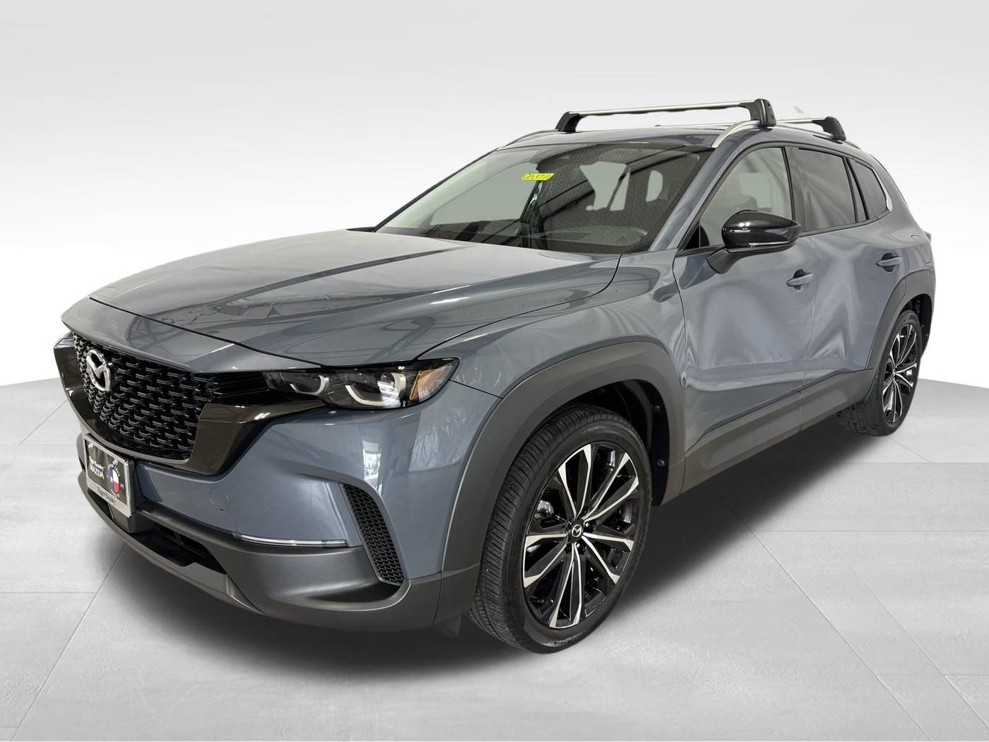 2024 Mazda CX-50 2.5 S Premium Plus — SUV — 16,048 mi — Austin, TX