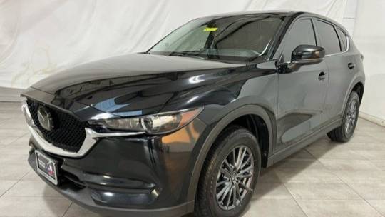 2020 Mazda CX-5 Touring — SUV — 99,197 mi — Austin, TX