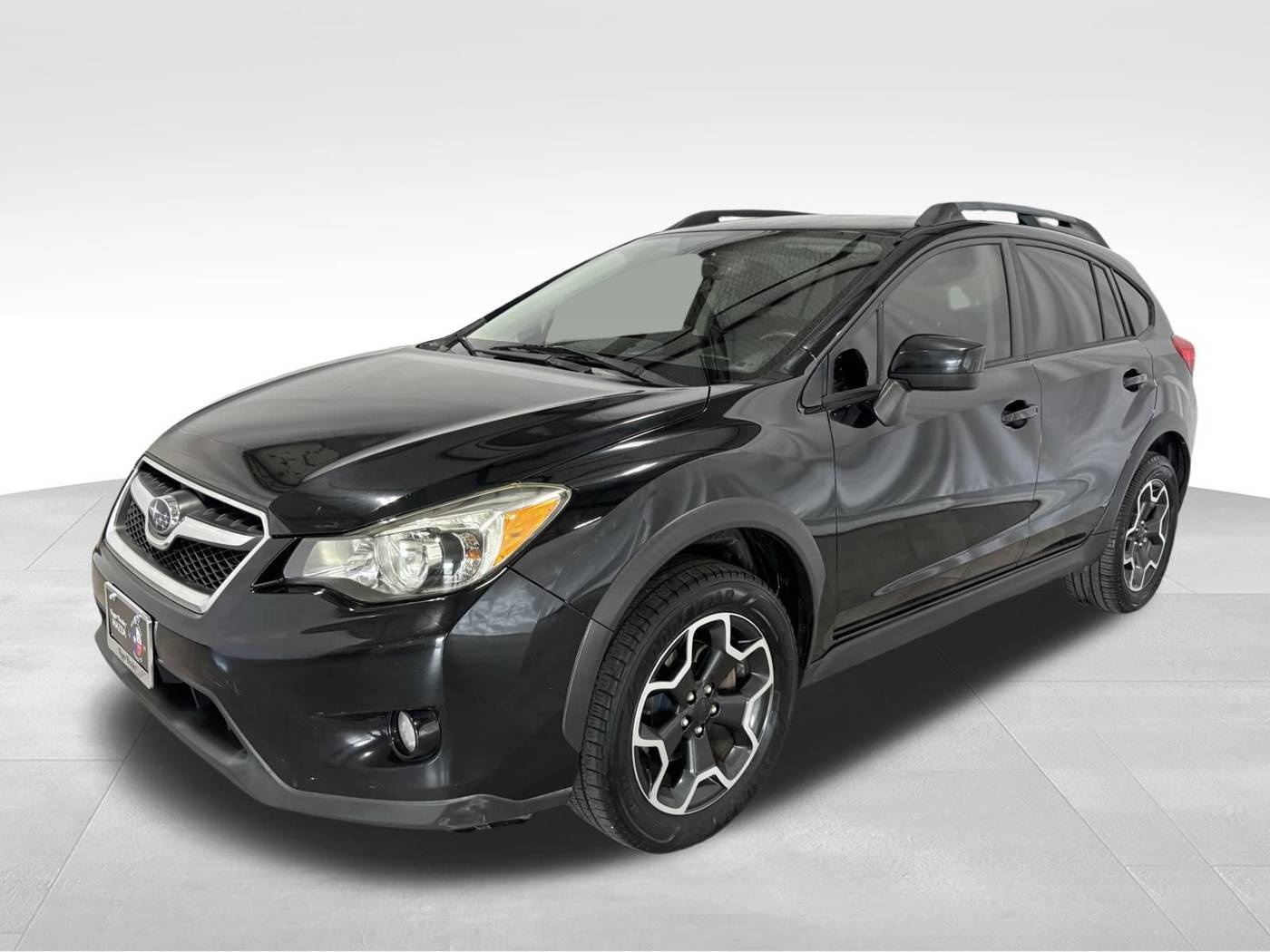 2015 Subaru XV Crosstrek 2.0i Premium — SUV — 134,250 mi — Austin, TX
