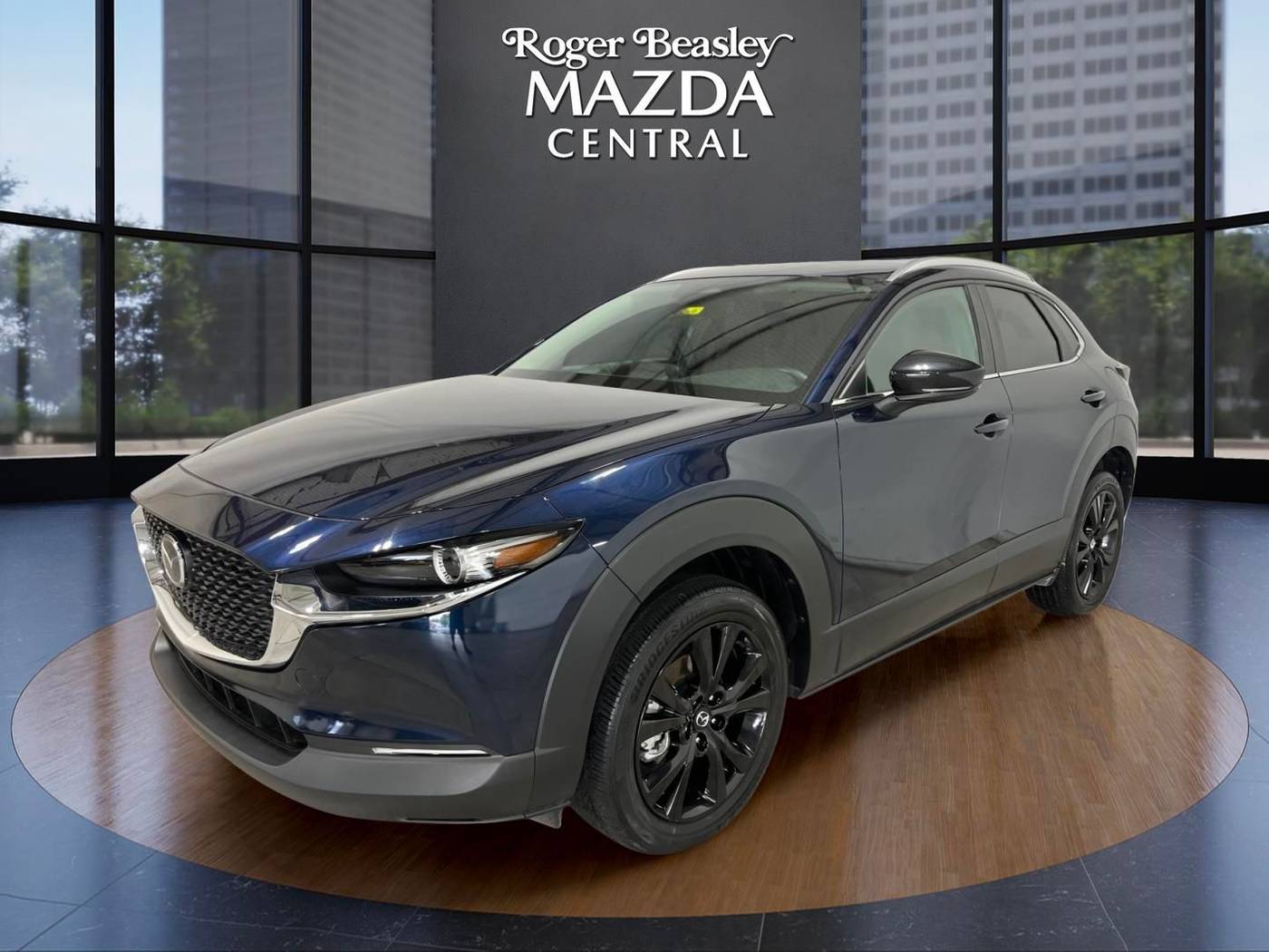2024 Mazda CX-30 Select — SUV — 20,484 mi — Austin, TX