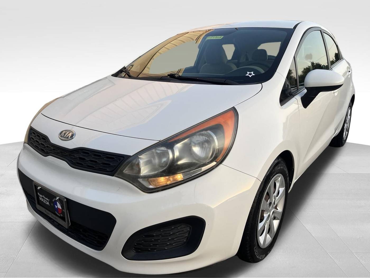 2013 Kia Rio LX