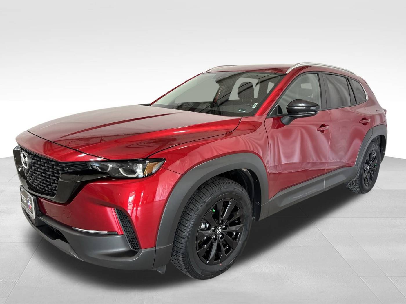 2024 Mazda CX-50 2.5 S Preferred — SUV — 38,181 mi — Austin, TX