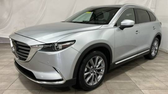 2023 Mazda CX-9 Grand Touring — SUV — 56,558 mi — Austin, TX