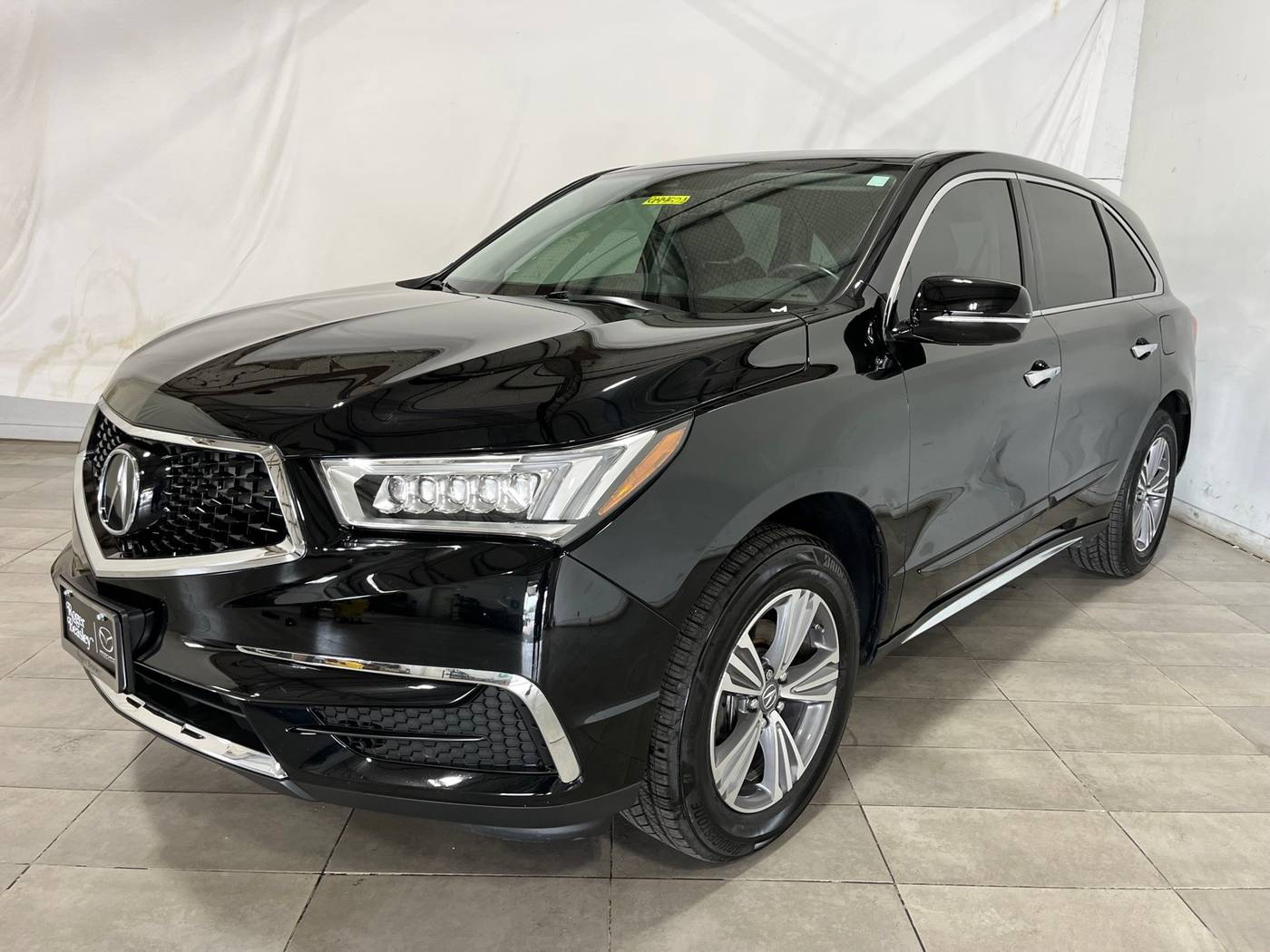 2019 Acura MDX Standard — SUV — 67,565 mi — Austin, TX
