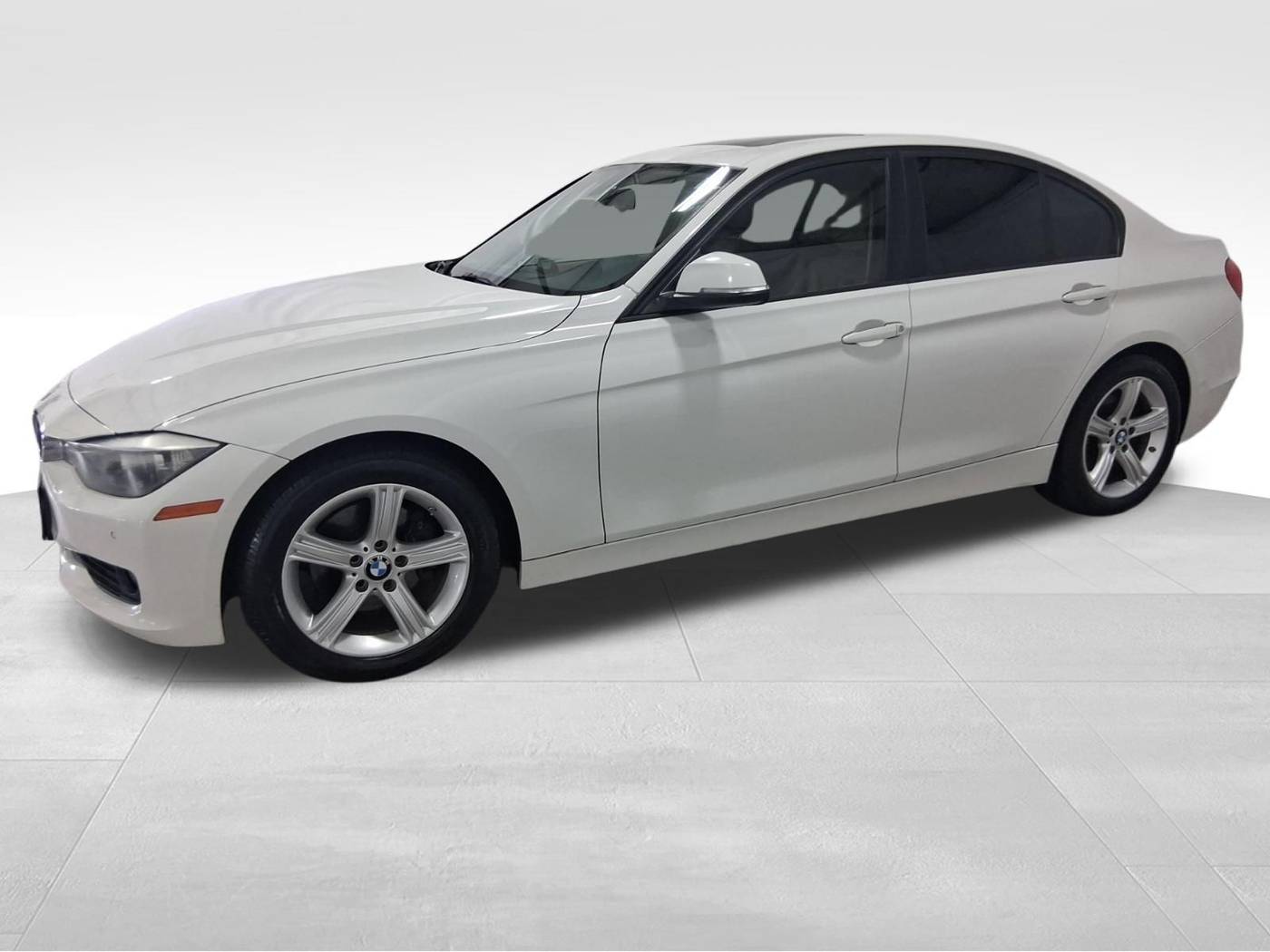 2013 BMW 3 Series 328i