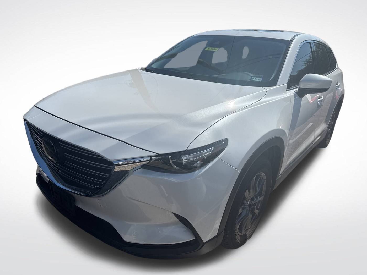 2023 Mazda CX-9 Touring — SUV — 29,294 mi — Austin, TX