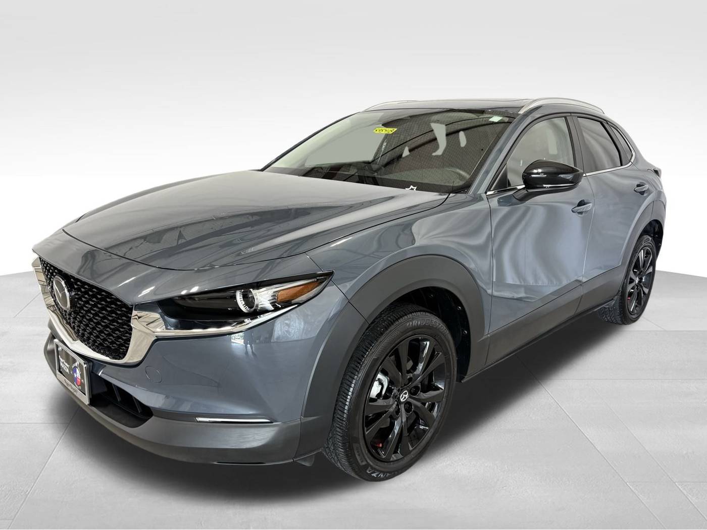 2024 Mazda CX-30 Carbon Edition — SUV — 11,116 mi — Austin, TX