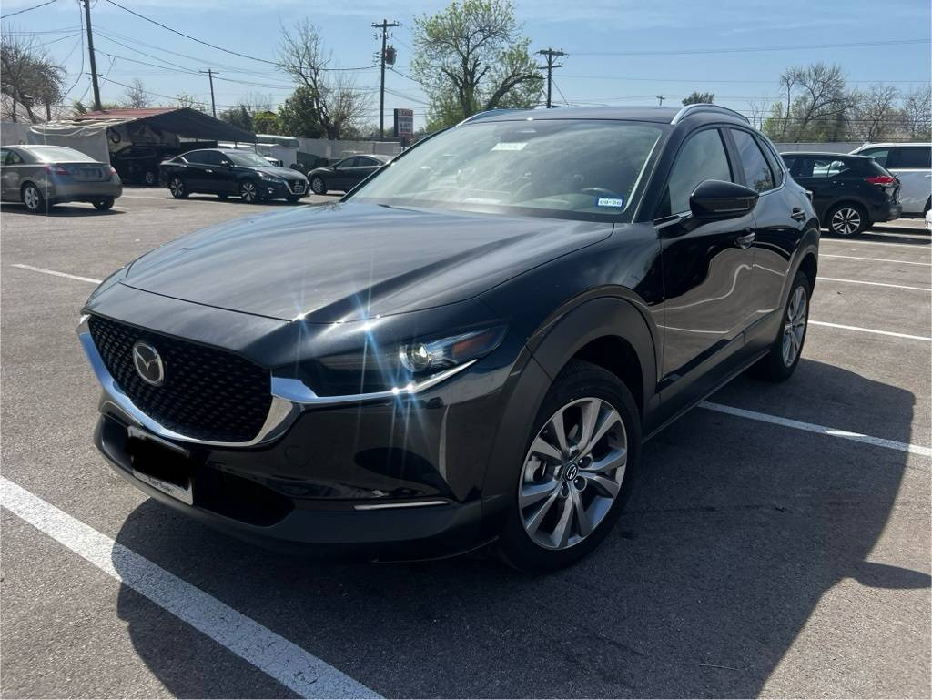 2024 Mazda CX-30 Preferred — SUV — 4,492 mi — Austin, TX