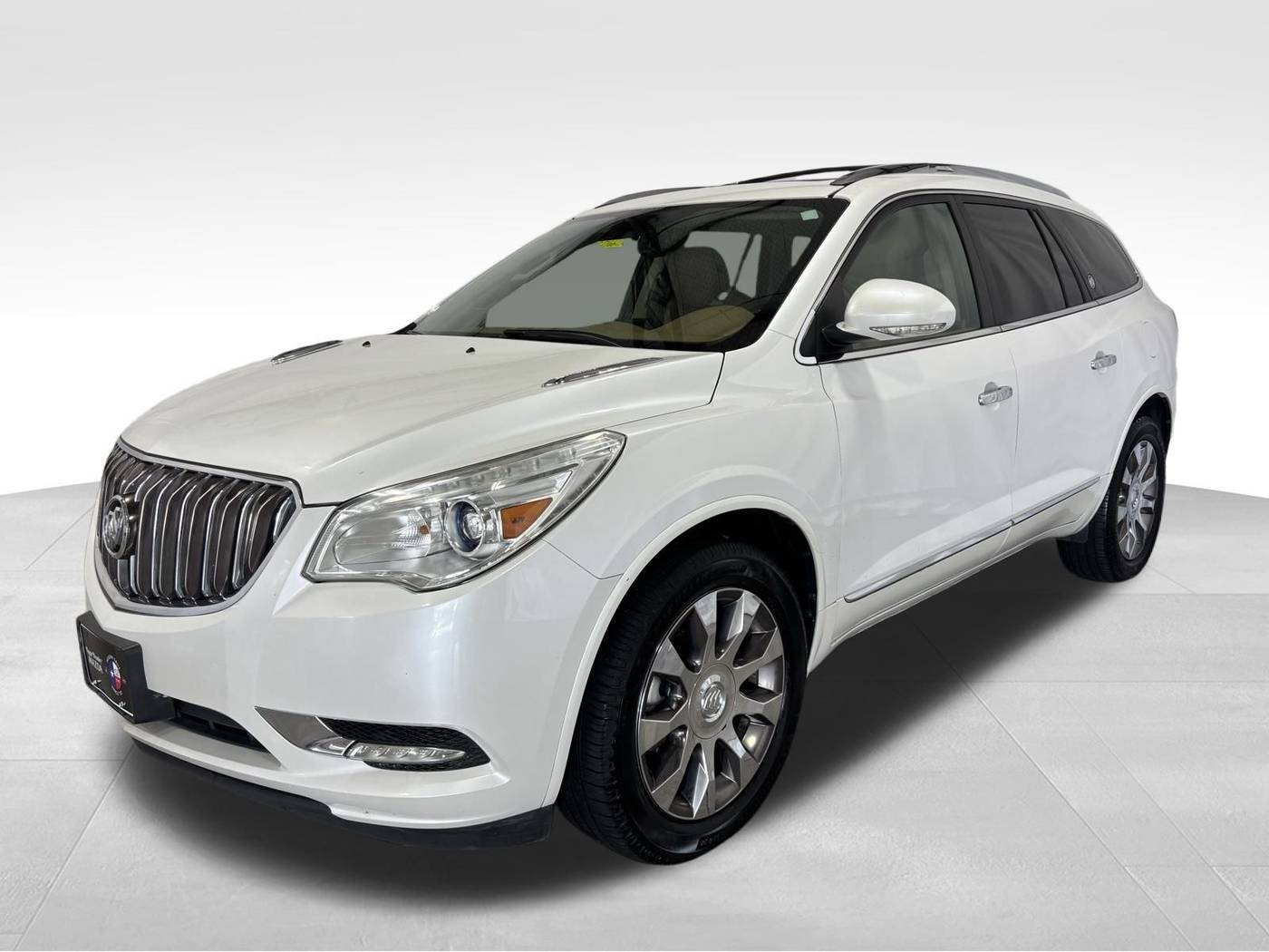 2016 Buick Enclave Premium — SUV — 142,699 mi — Austin, TX
