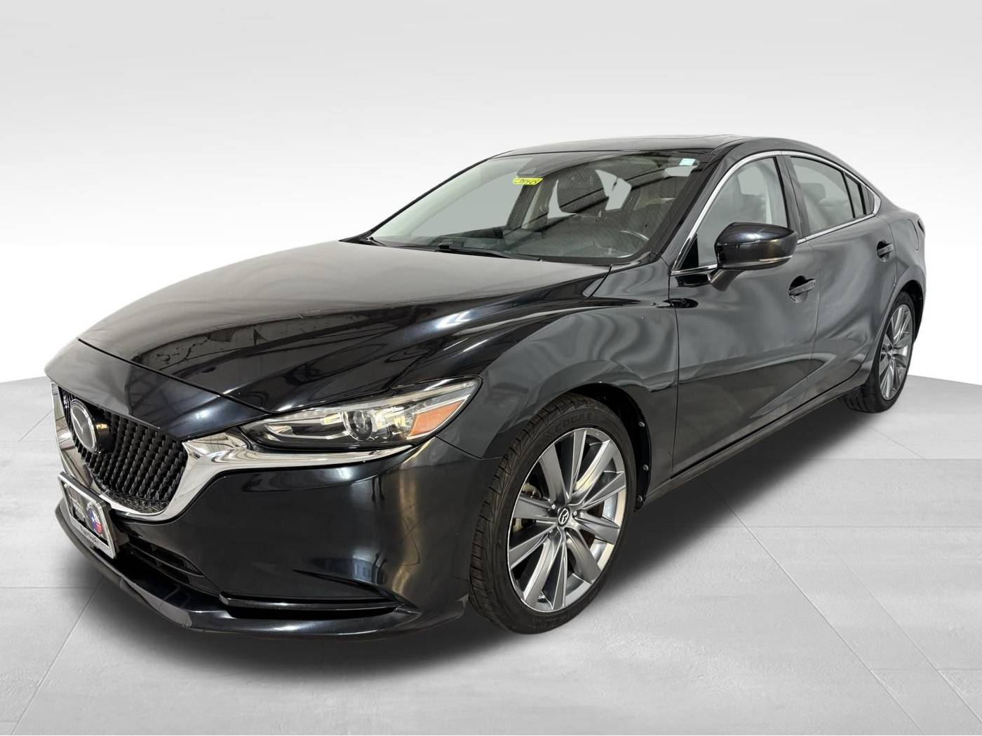 2020 Mazda Mazda6 Touring — Sedan — 58,010 mi — Austin, TX