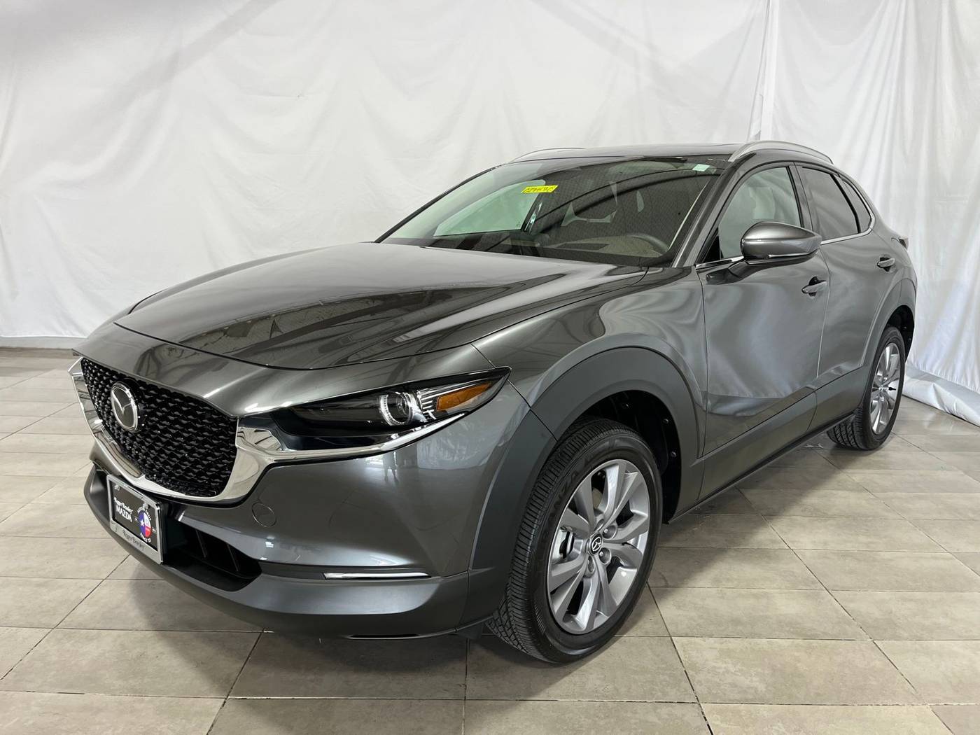2025 Mazda CX-30 Premium — SUV — 2,708 mi — Austin, TX