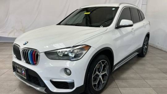 2018 BMW X1 28i — SUV — 82,024 mi — Austin, TX