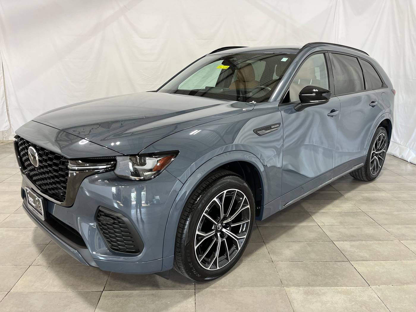 2025 Mazda CX-70 S Premium Plus — SUV — 4,948 mi — Austin, TX
