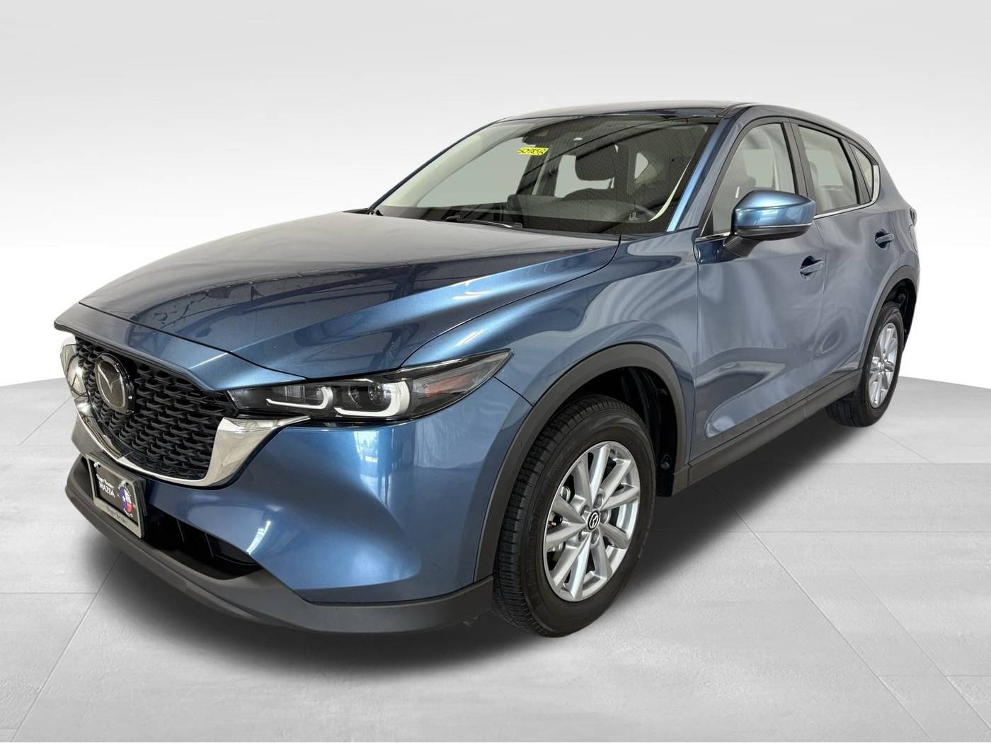 2023 Mazda CX-5 2.5 S — SUV — 36,250 mi — Austin, TX