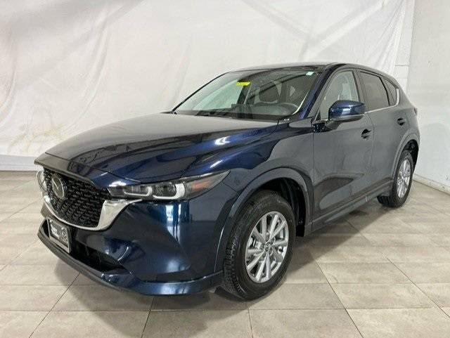 2024 Mazda CX-5 2.5 S Select — SUV — 18,448 mi — Austin, TX