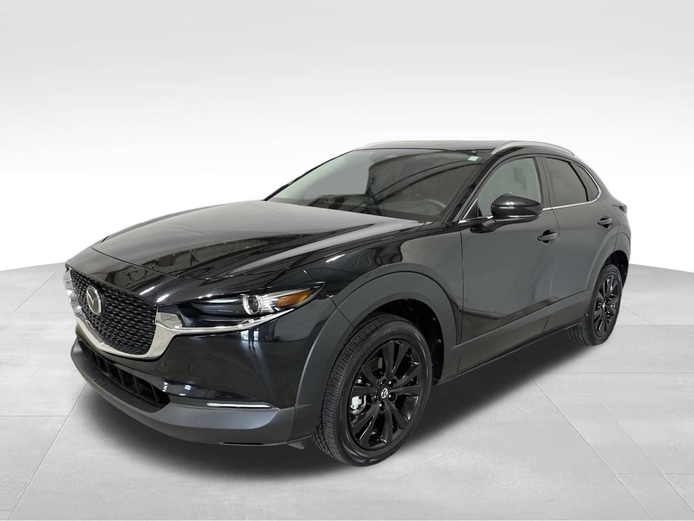 2024 Mazda CX-30 Select — SUV — 27,236 mi — Austin, TX