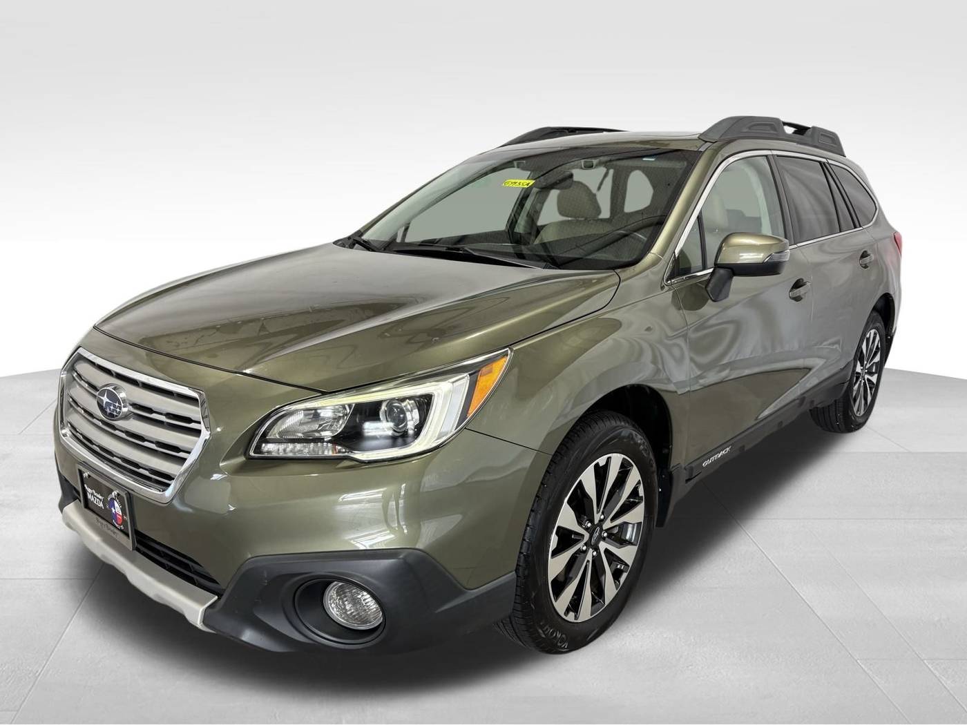 2016 Subaru Outback 2.5i Limited — SUV — 79,058 mi — Austin, TX