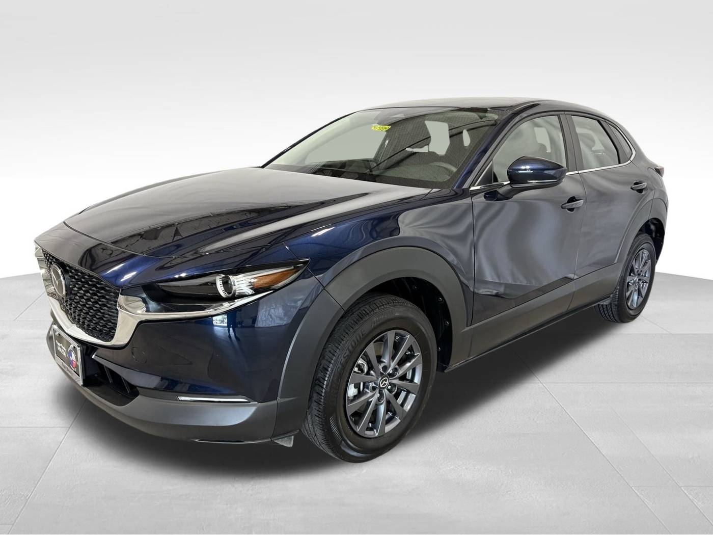 2024 Mazda CX-30 S — SUV — 19,229 mi — Austin, TX
