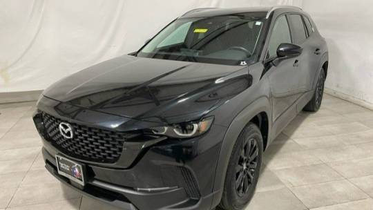 2023 Mazda CX-50 Preferred Plus — SUV — 27,321 mi — Austin, TX