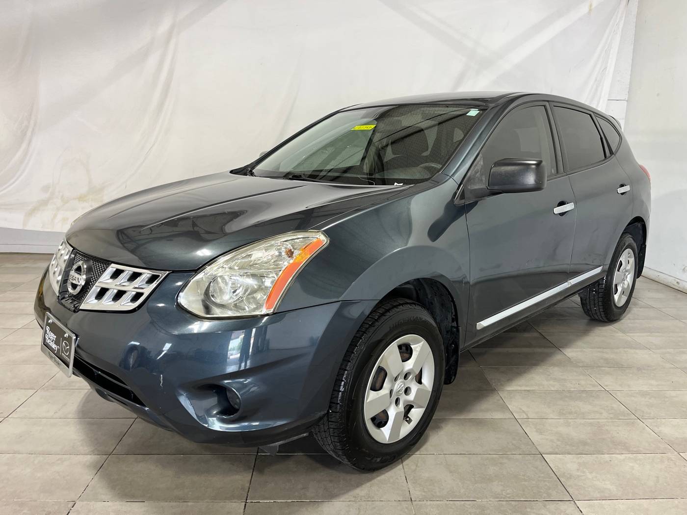 2013 Nissan Rogue S — SUV — 110,119 mi — Austin, TX