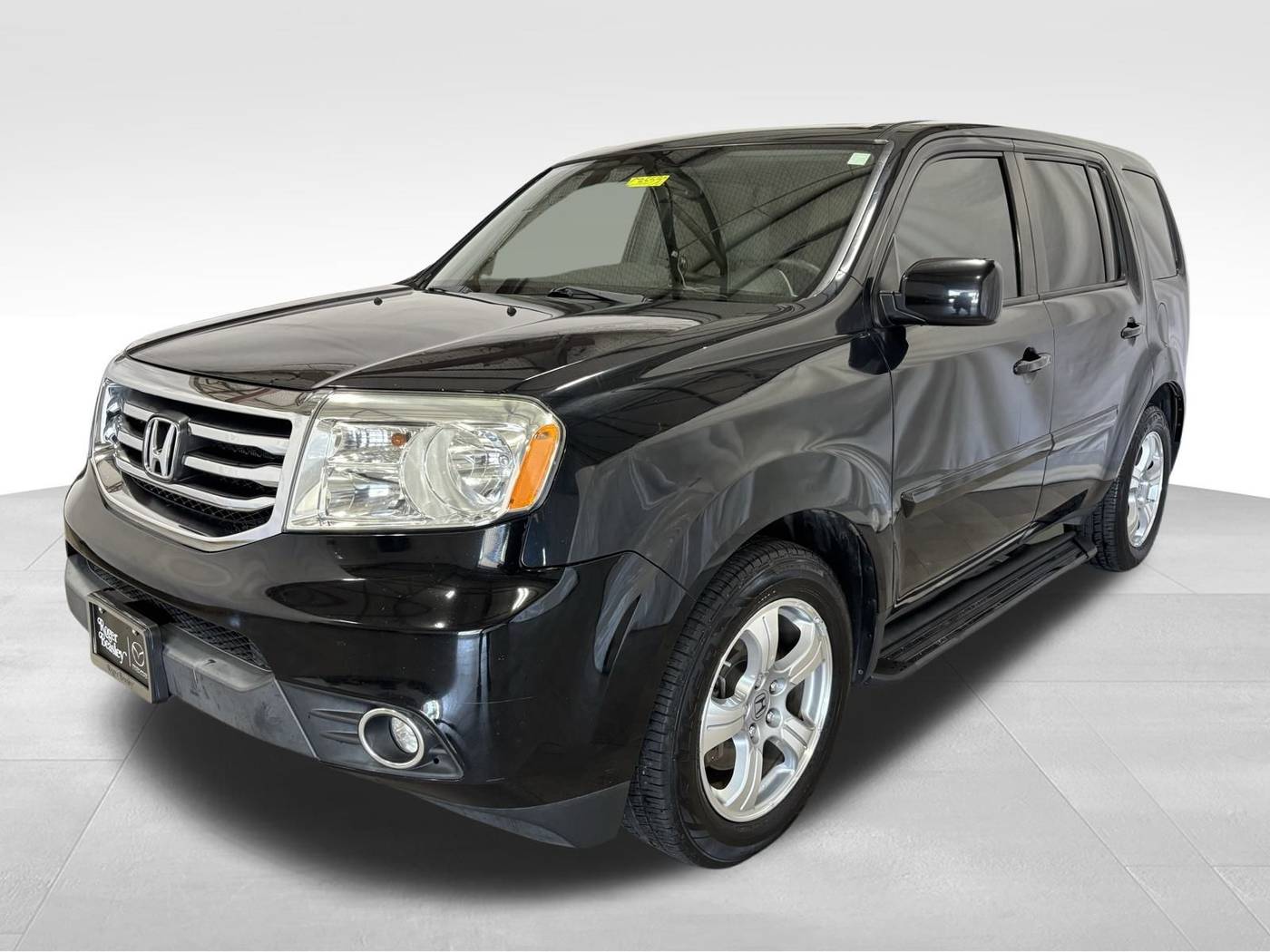 2015 Honda Pilot EX-L — SUV — 143,194 mi — Austin, TX