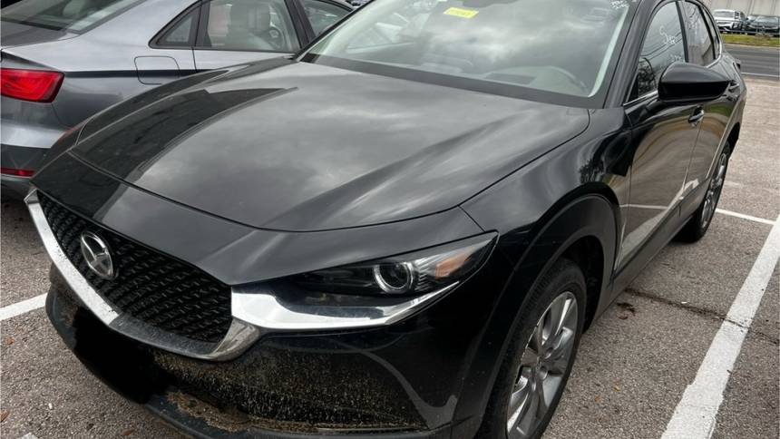2023 Mazda CX-30 Premium — SUV — 41,110 mi — Austin, TX